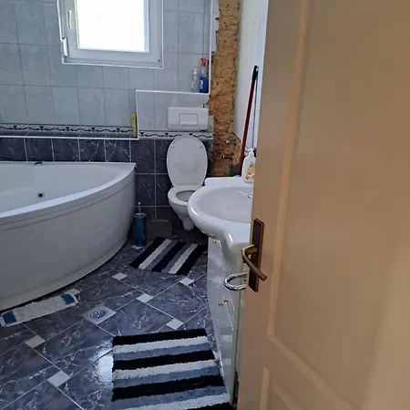 Apartman Edo Skala