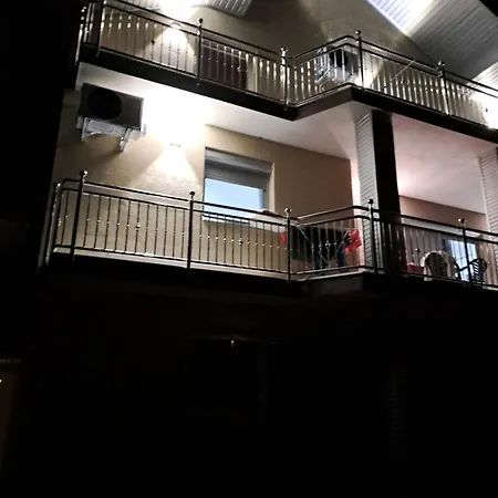 Apartman Edo Skala