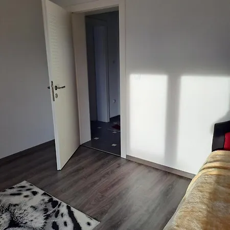 Apartment Edo Skala *