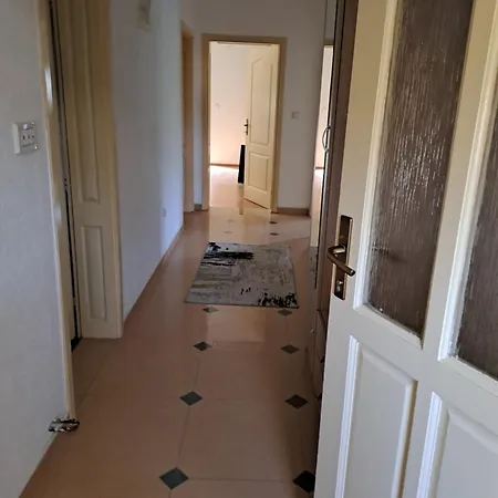 Apartment Edo Skala Bihac