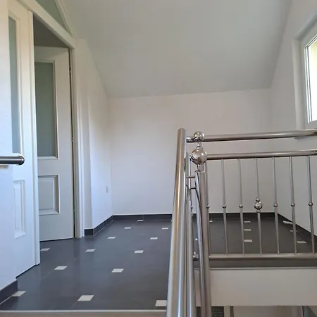 Edo Skala Apartman
