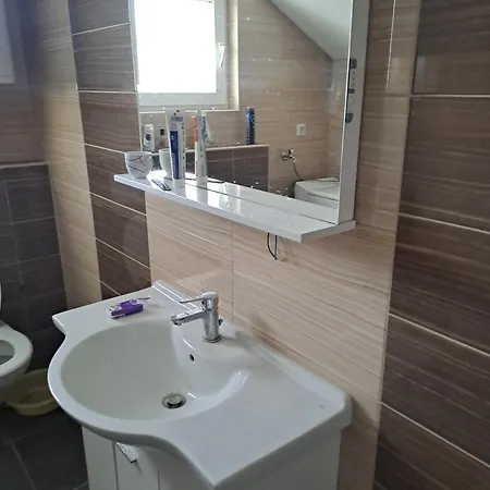 Apartment Edo Skala Bihac