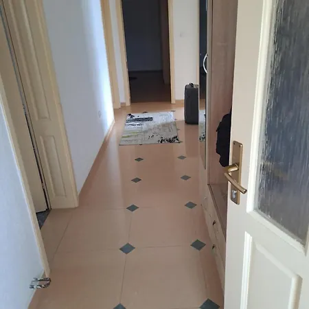 Apartment Edo Skala *
