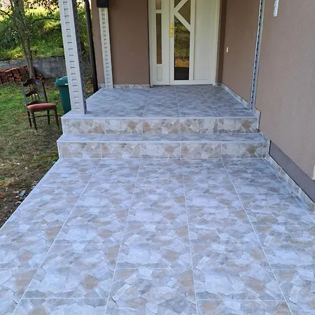 Apartman Edo Skala
