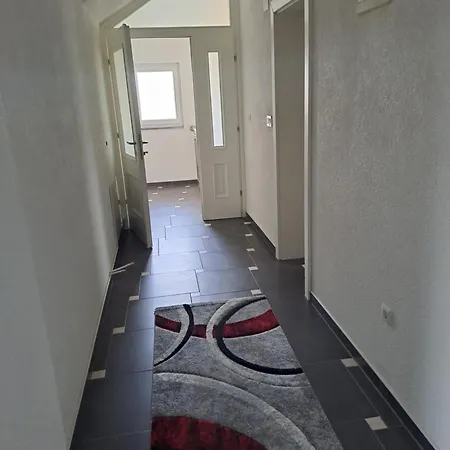 Edo Skala Apartman