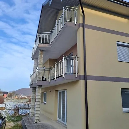 Apartman Edo Skala