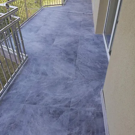 Edo Skala Apartman *